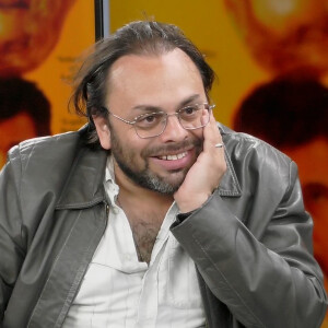 Eric Goldman's Jewish Cinémathèque: Nathan Silver- "Between the Temples"