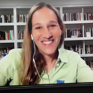 Fighting Antisemitism: The ISGAP Hour - "Post-10/7 Israel Education & Campus Environments" (Rachel Fish, Cary Nelson, and David Patterson)