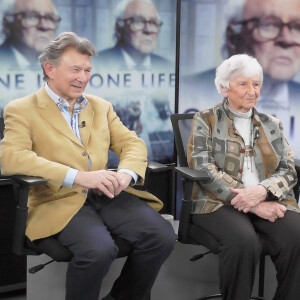 Eric Goldman's Jewish Cinémathèque: "One Life"