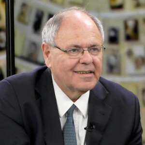 A Special Look: Dani Dayan (Yad Vashem)