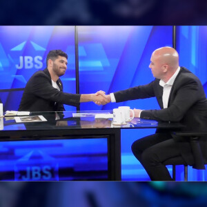 Hostage Affairs: A Brother's Lament (Ilay David with Benjamin Anthony)