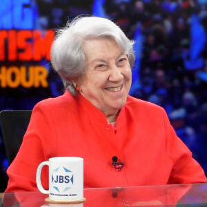Fighting Antisemitism: The ISGAP Hour- Ruth Wisse