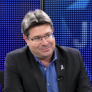 A Special Look: Ofir Akunis