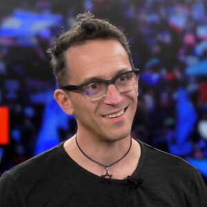 Fighting Antisemitism: The ISGAP Hour- Shai Davidai
