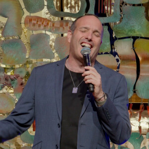 "Israel Solidarity Concert" Featuring Shai Abramson