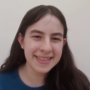 In the Spotlight: Batya Sperling-Milner (Jewish Braille)