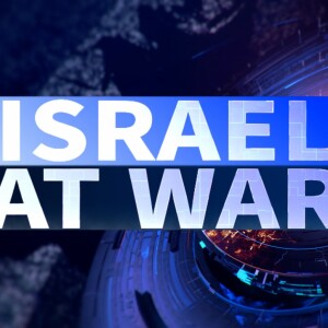 Israel at War: Eric Mandel