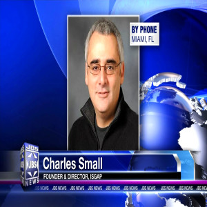 ITN: Pittsburgh - Charles Small