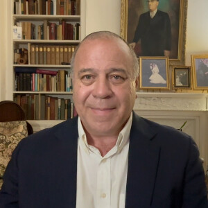 Thinking Out Loud with Micah Halpern - "Ransom Regrets?"