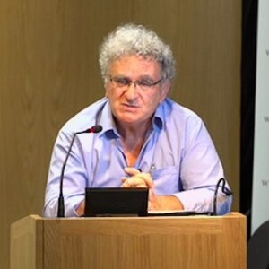 Fighting Antisemitism: The ISGAP Hour - Benny Morris on 1948
