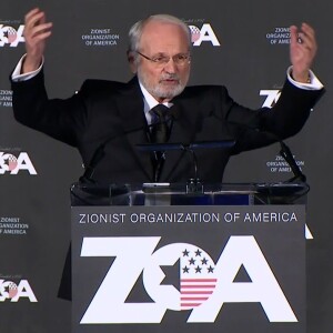 Honoring Israel Activism: Highlights from the 2023 ZOA Awards Dinner