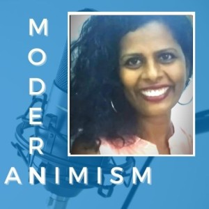 Healing From the Source | Modern Animism