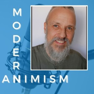 A Natural and Spiritual Approach to Depression | Modern Animism