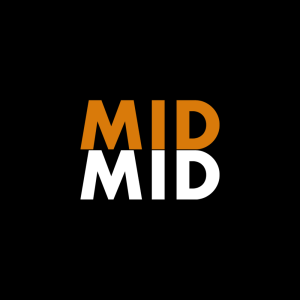 MIDMID - Met de MIDMID OG'S (met Evert Winkelmans)