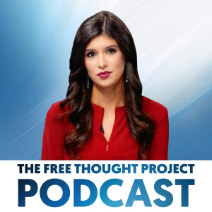 Guest: Rachel Blevins - Trump's Betrayal, Epstein's Secrets & The Israeli Connection