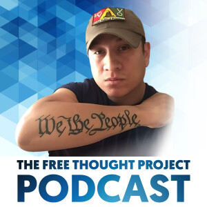 Guest: Joshua Martinez - Kidnapped & Caged: Targeted By The Police State Over A Meme