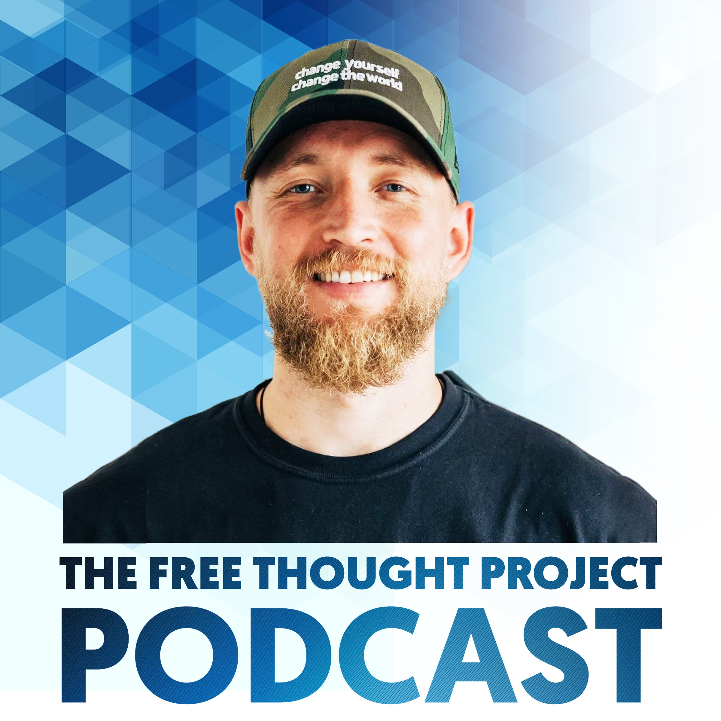 The Free Thought Project Podcast