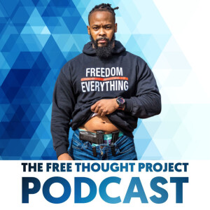 Guest: Maj Toure - Tough Love: How To Fix Apathy In The Liberty Movement