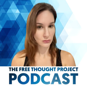 Guest: Jessica Solce - 3D Printed Guns & How We Win The Techno-Political War