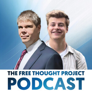 Guests: Aaron Day & Mr_Kwibs — Zano vs. the Machine: Fighting CBDCs with Privacy for the People