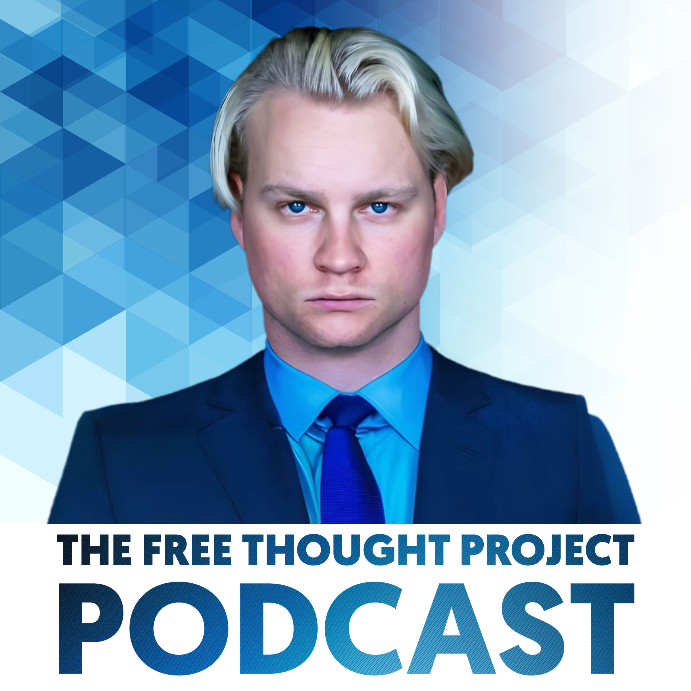 The Free Thought Project Podcast