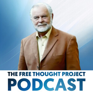 Guest: G. Edward Griffin - Exposing The Blueprint of Control: From Jekyll Island to CBDCs