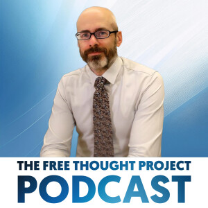 Guest: James Corbett – A Free Thinker’s Guide to Unplug from the Matrix & Break the Mind Trap