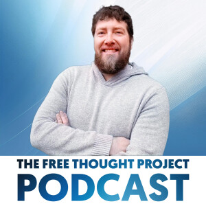Guest: Jeffrey Hann - Evolution Not Revolution: Unpacking the Fallacious Belief in Gov't