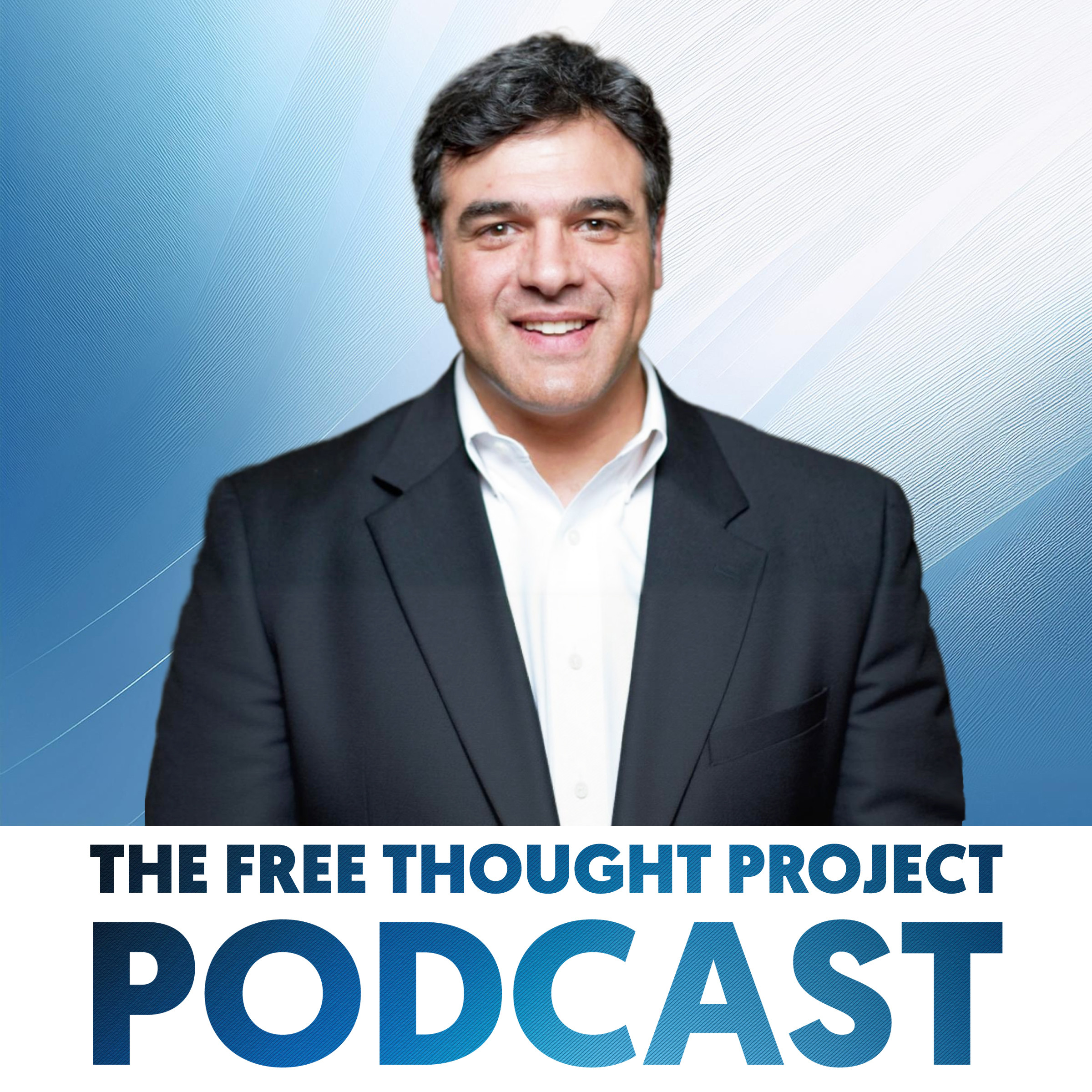 The Free Thought Project Podcast