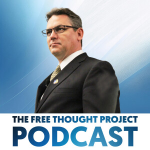 Guest: Mark Edge - Ian Freeman's Case & The Fight For Decentralized Freedom