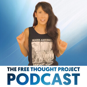 Guest: Carey Wedler – Fear, MAGA & Political Obedience: How Tribalism Rewires the Mind