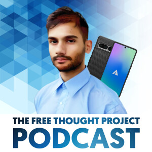 Guest: Hakeem Anwar - Iphone Vs Android, Windows Vs Mac, What's Worse For Surveillance & Privacy?