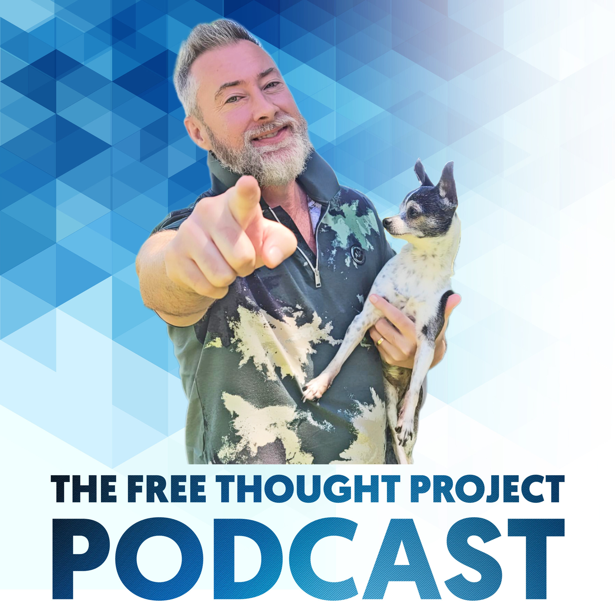 The Free Thought Project Podcast