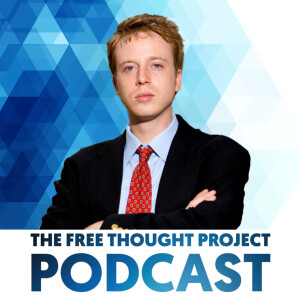 Guest: Barrett Brown — The Unseen & Unmentionable Influence Network of Peter Thiel & Elon Musk