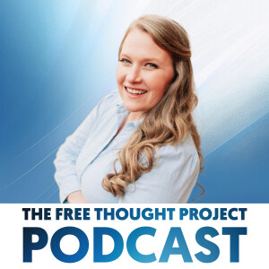 Guest: Alexandra from Just The Inserts - How Big Pharma Undermines Informed Consent