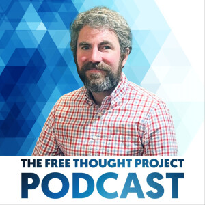 Guest: Jeremy Kauffman - Using Provocation to Build A Libertarian Homeland & Why It's Crucial