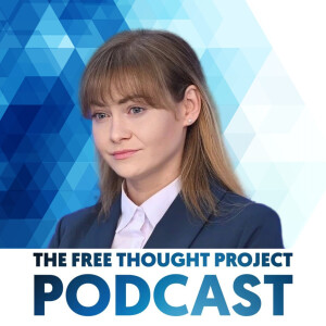 Guest: Mira Tereda — Journalists & Children on a Ukrainian Kill List, and the US Policy that Enables It