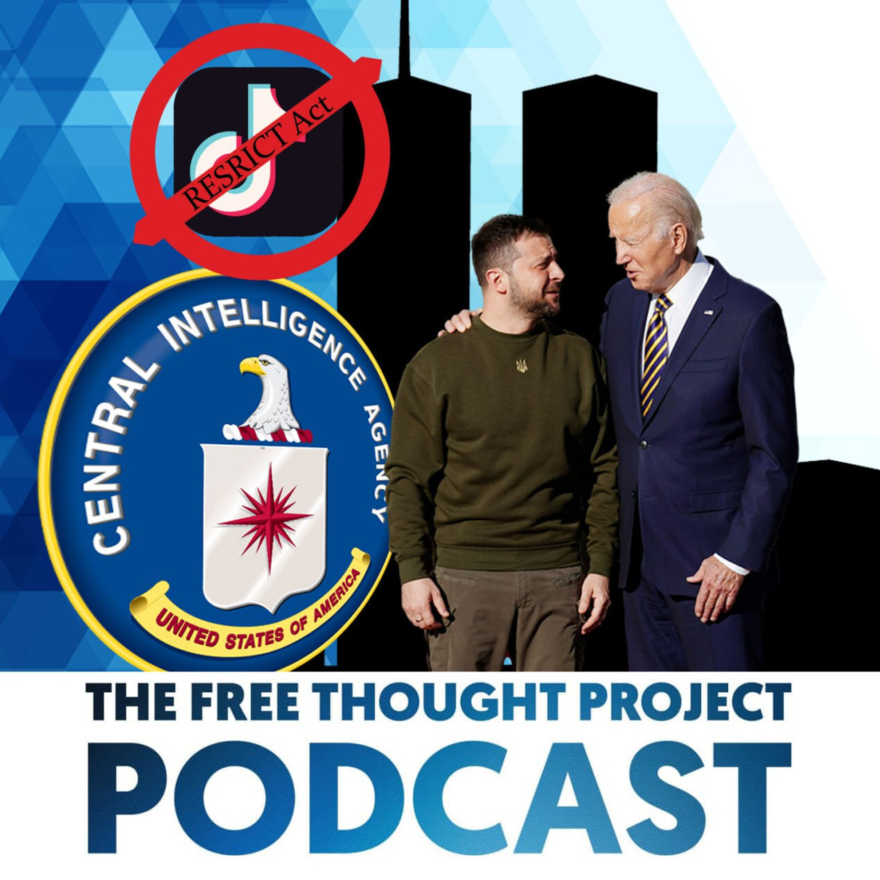 The Free Thought Project Podcast