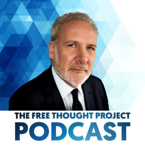 Guest: Peter Schiff - How To Survive The Dollar Collapse With The Man Who Predicted the ’08 Crash