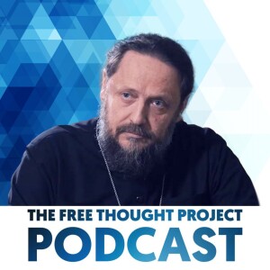 Guest:  Ukraine Orthodox Church — Religious Persecution and the Holy War Your Tax Dollars are Funding