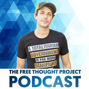 Guest: Jack Lloyd - The Rise Of Dissent & The March Towards Making Liberty Mainstream