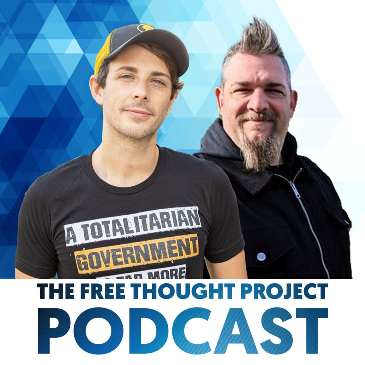 The Free Thought Project Podcast
