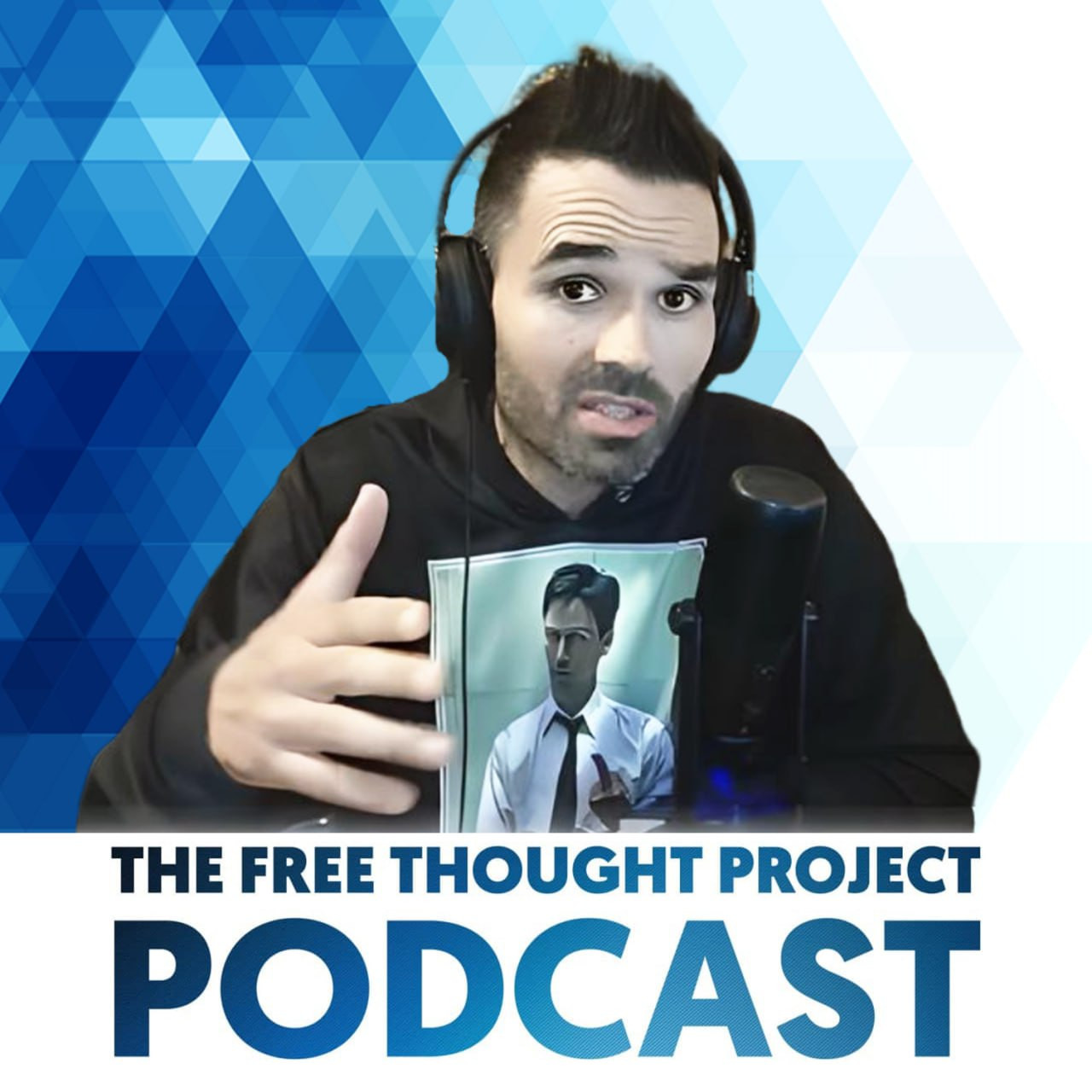 The Free Thought Project Podcast