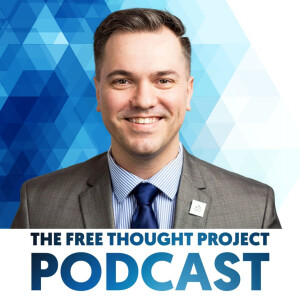 Guest: Austin Petersen - The Future of The Libertarian Party, Direct Action & Culture Jamming