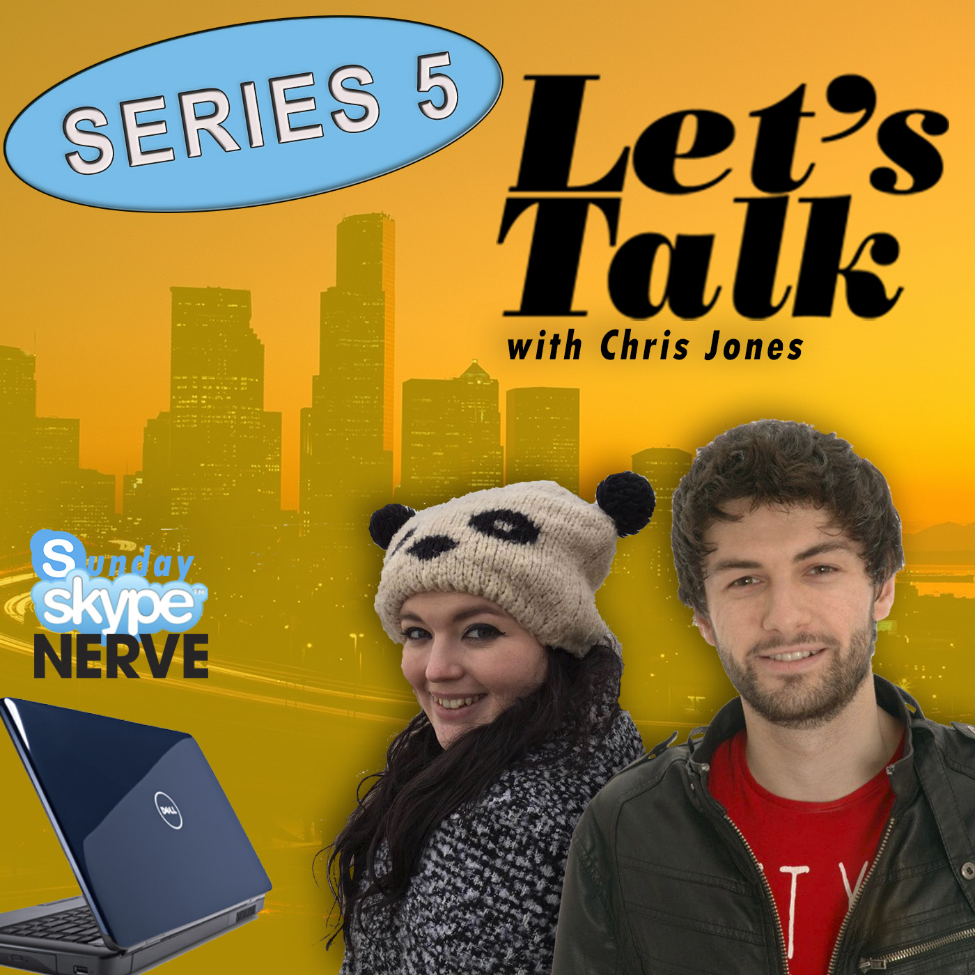 S5E14: The Sleep Talk App.