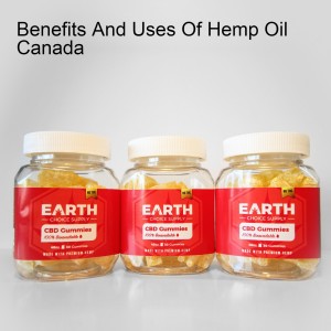 Benefits And Uses Of Hemp Oil Canada