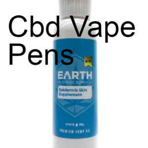 Cbd Vape Pens