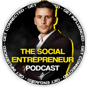 Series 2: Episode 1 - The Man That Created A Party Empire: Interview with Wayne Lineker