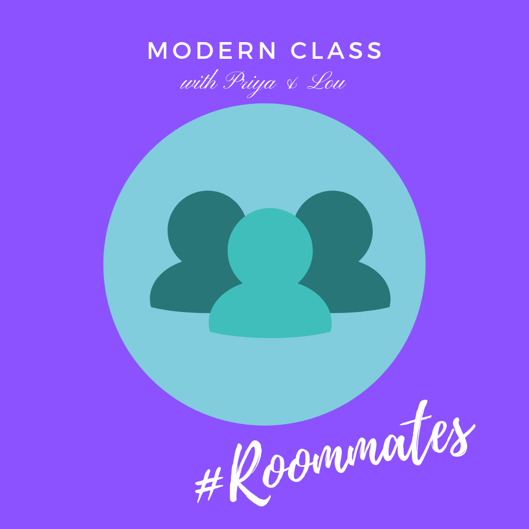 The Roommate Code