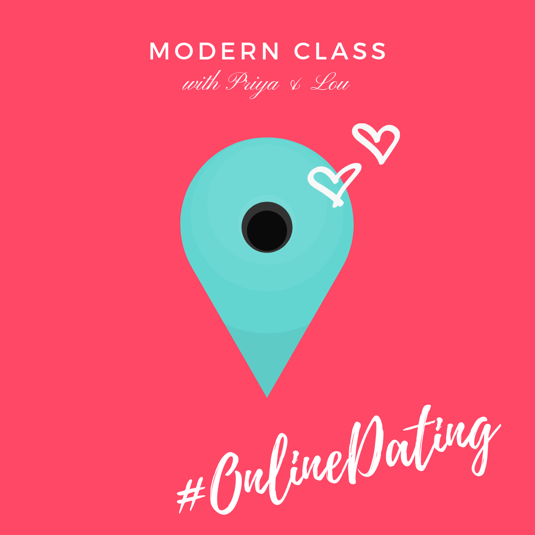 The Dating Files, Part 2